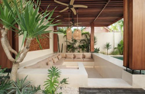 Sanur Kauh Villa | Manu Villas