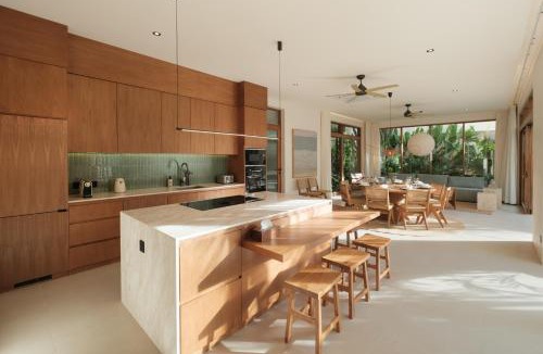 Sanur Kauh Villa | Manu Villas