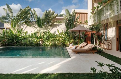 Sanur Kauh Villa | Manu Villas