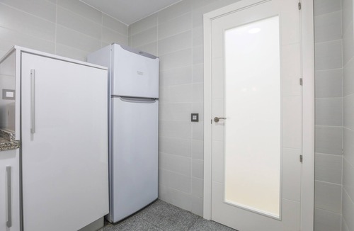 Dos Hermanas House | MANUEL DE FALLA II - Nice flat with free wifi in the centre of Dos Hermanas
