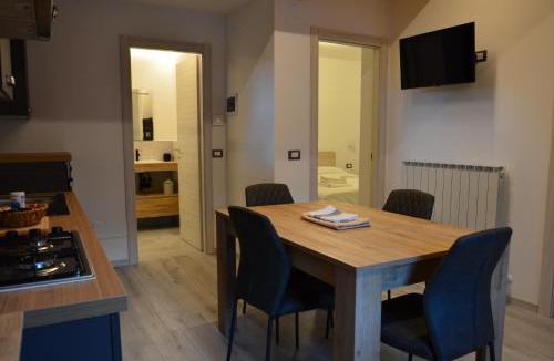 Ravascletto Apartment | Manuel Guesthouse Ravascletto