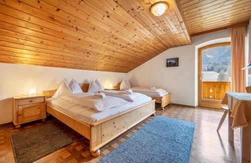 Sesto Apartment | Manuel's App Watschinger - Enzian