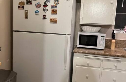 West Gateway Apartment | Manuel Y Sonia-La casa de los Angeles