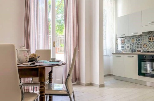 Arcetri Apartment | Manuela Apartment