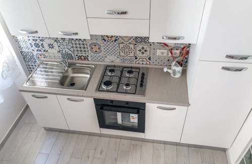 Arcetri Apartment | Manuela Apartment