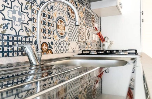 Arcetri Apartment | Manuela Apartment