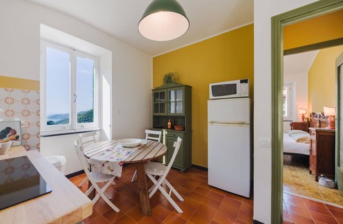 Semorile House | Manuela by Interhome
