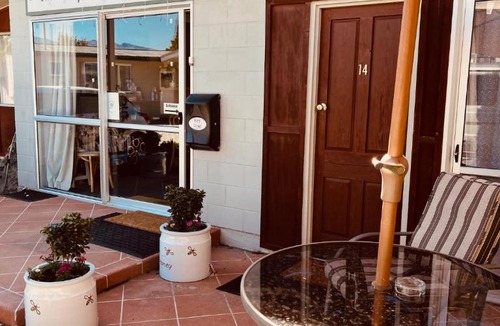 Wanaka Hotel | Manuka Crescent Motel
