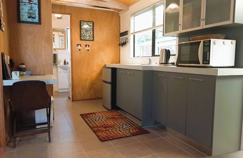 Waitara Apartment | Manukorihi Sweet Guesthouse