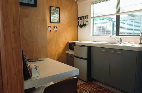 Waitara Apartment | Manukorihi Sweet Guesthouse