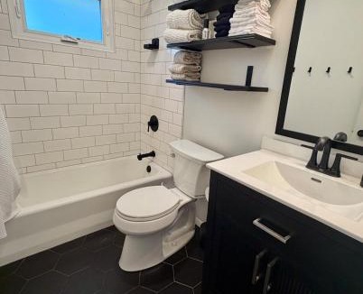 Iowa City House | Manville Heights Modern