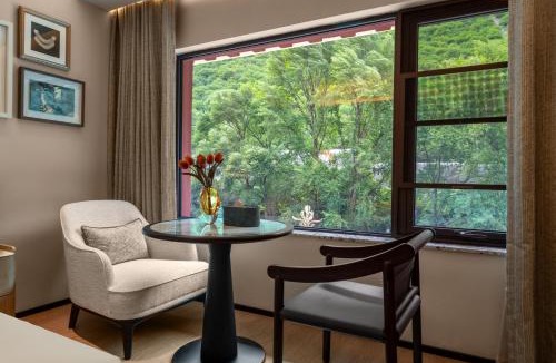 Jiuzhaigou Hotel | Manxin Hotel, Jiuzhaigou Scenic Area