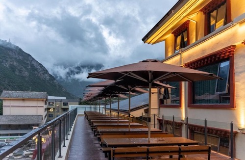 Jiuzhaigou Hotel | Manxin Hotel, Jiuzhaigou Scenic Area