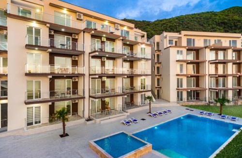 Seoca Apartment | Manya