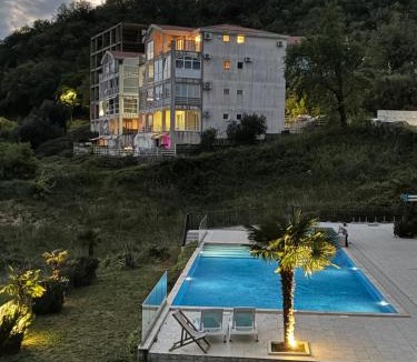 Seoca Apartment | Manya