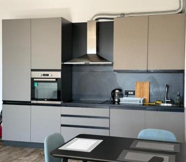 Seoca Apartment | Manya
