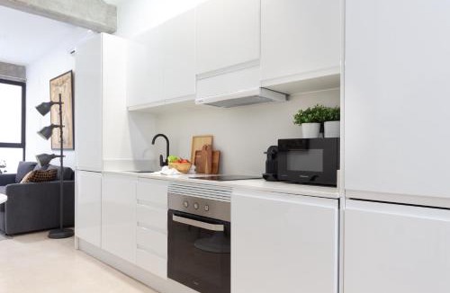 Morvedre Apartment | Manya Valencia by Concept Flats