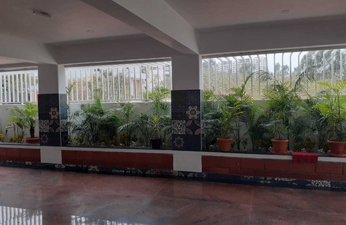 Bengaluru Hotel | Manyata Tech Park