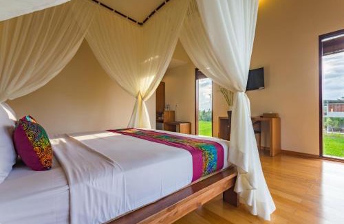 Pejeng Kawan Hotel | Manyi Village Ubud