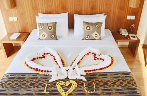 Pejeng Kawan Hotel | Manyi Village Ubud