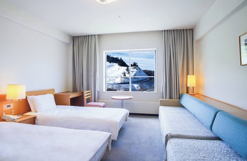 Manza Hotel | Manza Kogen Hotel