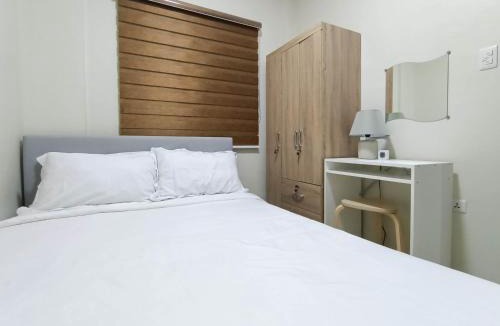 Mabini Apartment | Manzil Anilao B&B