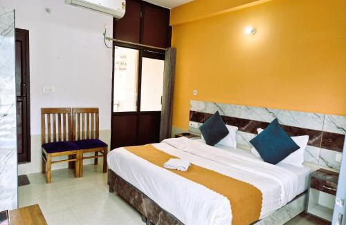 Tapovan Hostel | Manzil Hostel