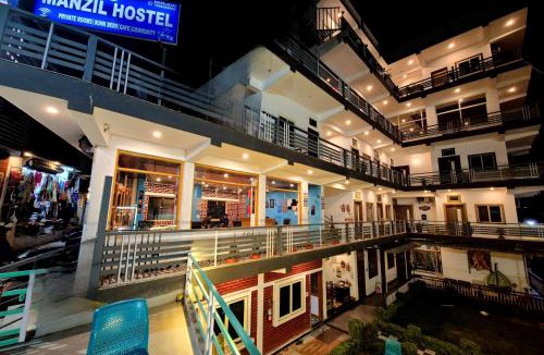Tapovan Hostel | Manzil Hostel