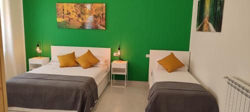 Posillipo Bed & Breakfast | Manzoni 159