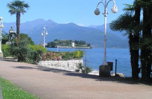 Stresa Apartment | Manzoni