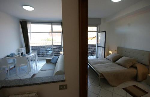 Stresa Apartment | Manzoni