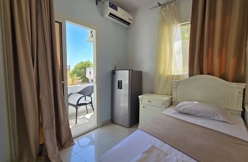 Dahab Hostel | Manzzel Dahab Hostel