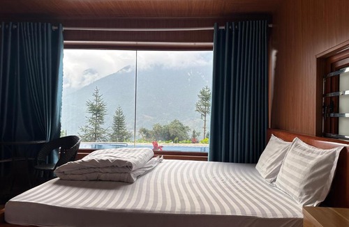 Sa Pa Apartment | Mao Sapa trekking and homestay