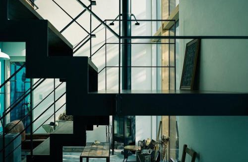 Naganuma Villa | MAOIQ