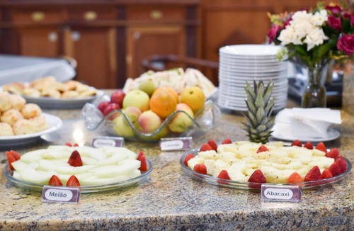 Lages Hotel | Map Hotel