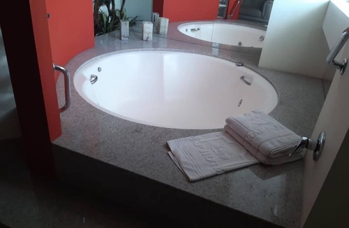 Lages Hotel | Map Hotel
