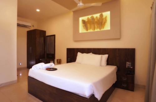 Alibaug Resort | Map Resort