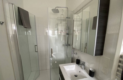 Marjoß Apartment | Maple, 1 bedroom, max 4 persons