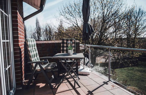 Schwanewede Apartment | Maple apartment - Ferienwohnungen Stellerbruch