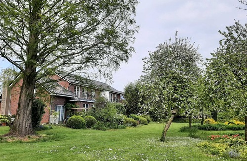 Schwanewede Apartment | Maple apartment - Ferienwohnungen Stellerbruch