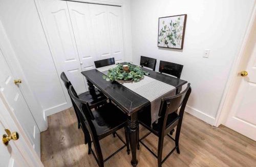 Mount Pleasant Apartment | Maple Canyon w/Kitchen&wash+dry