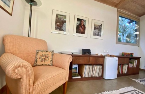 Point Reyes Station Apartment | Maple Cottage - peaceful and elegant