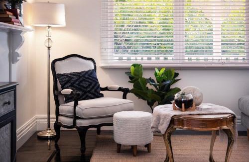 Daylesford House | Maple Cottage