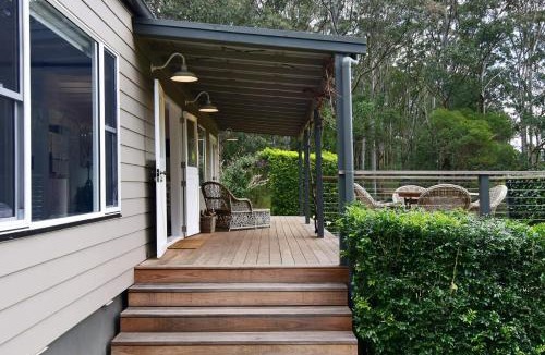 Kangaroo Valley House | Maple Cottage