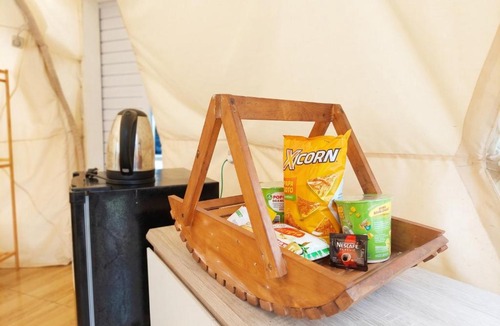 Ngamprah Other | Maple Dome Glamping