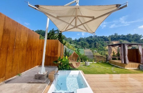 Ngamprah Other | Maple Dome Glamping