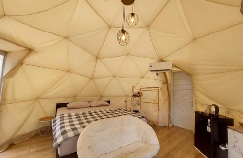 Ngamprah Other | Maple Dome Glamping