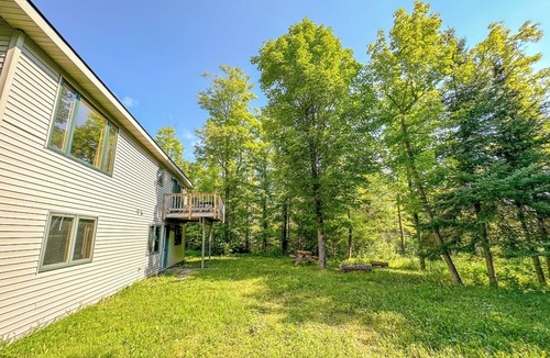 Lutsen House | Maple Haven Cabin - Caribou Lake - Lutsen, MN - Cascade Vacation Rentals