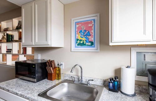 Maple Heights Apartment | Maple Heights Bliss - Libby Unit 12