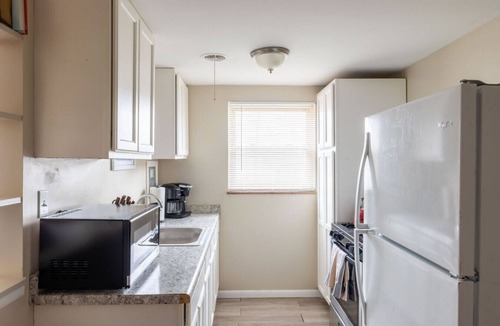 Maple Heights Apartment | Maple Heights Bliss - Libby Unit 12
